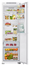 Samsung BRR29600EWW - Inbouw Koelkast - 289 liter - Soft Close Deur - Hoogte 177,5 cm