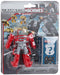 Transformachines Robot Auto, 9,5cm