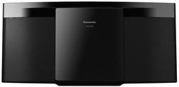 Panasonic SC-HC200 - Hi-Fi Bluetooth Speaker 20W - Zwart