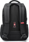 Tigernu Daily - laptop rugzak - anti diefstal usb - 12,5 tot 15,6 inch - zwart