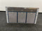 Siemens LC97BHP50 - Wandschouw afzuigkap - 3 standen 718 m3/u - A