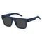 Zonnebril Heren Tommy Hilfiger TH-1976-S-FLL52IR Ø 52 mm