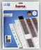 Hama Negatief-hoesjes, perkament, 10 stroken van 4 negatieven, 24x36 mm, 25 st.