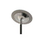 Spiegel met Ondersteuning DKD Home Decor