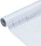 vidaXL - Raamfolies - 2 - st - mat - sterrenpatroon - PVC