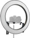 Falcon Eyes DVR-160TW - Wi-Fi Bi-Color LED Ringlamp - Dimbaar