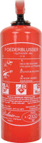 Brandblusser ABC 1 kg