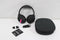 Skullcandy Crusher ANC 2 - Draadloze Hoofdtelefoon - Noise Cancelling - Zwart