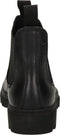 Ecco Granier - Chelsea boots - Dempende tussenzool - Zwart - Maat 36