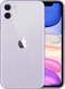 Apple iPhone 11 - 256GB - A13 Bionic - Paars