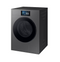 Samsung WF90F09C4S - Wasmachine - 9kg - A-55% - Zilver