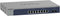 Netgear MS510TXM - Managed Switch - 8x RJ45 10G/5G/2.5G/1G - Grijs