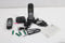 Gigaset A220 Duo v2 - Duo DECT telefoon - Eenvoudige bediening - Zwart