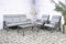 SenS-Line Rio lounge dining set