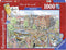 Ravensburger puzzel Fleroux Amsterdam - Legpuzzel - 1000 stukjes