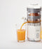 Solis Multi JuicerMatic Juicer - Juicer voor groenten en fruit - Volledig Automatische Citruspers -