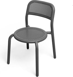 Fatboy - Toní Chair - Bistreau stoel - Antrachite