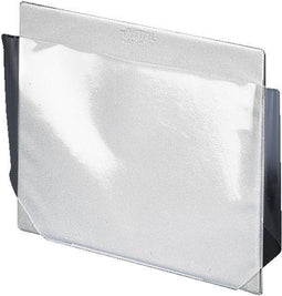 Rittal SZ 2510.000 - Schakelschema houder - Geschikt voor DIN A4 - Kunststof (1 stuk)