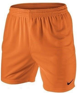 Nike Park Knit - Sportbroek - Dri-Fit technologie - Oranje
