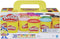 Play-Doh Super Color Pack - Boetseerklei set van 20 kleuren - 1680 gram (20 stuks)
