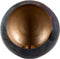 Richmond Kandelaar Catho brons goud medium rond (Bronze)
