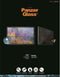 PanzerGlass P7241 - Screenprotector - Case-Friendly - Transparant