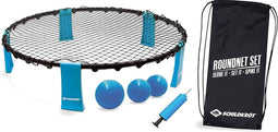 Schildkröt Round Net Set