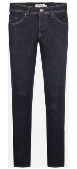 McGregor Denim Slim Fit - Rinse - W31 L32 - Donkerblauw