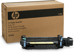 HP CE506A - Fuserkit - 150.000 pagina's - Geschikt voor CP3520 en CM3530 MFP