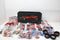 LEGO 42143 - Technic - Ferrari Daytona SP3 - 1:8 schaalmodel - Rood