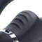 Strap U Mighty Rider Vibrerende Strapless Strap-On - Zwart