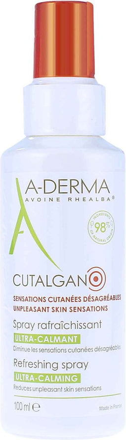 A-derma Cutalgan - 100 ml
