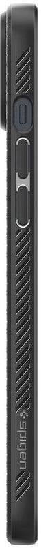 Spigen ACS05037 - Soft Case - Air Cushion Technologie - Zwart