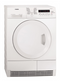 AEG T71270AC - Condensdroger 7 kg - Energieklasse B - Wit