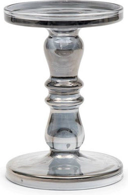 Riviera Maison Sandila Candle Holder grey M set van 2