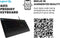Logitech G213 Prodigy - Gaming Toetsenbord - RGB Verlichting - Azerty BE