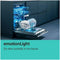 Siemens SN27YI03CE - Vaatwasser - Smart bediening - TFT-display