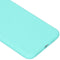 iMoshion Hoesje Geschikt voor iPhone 11 Pro Max Hoesje Siliconen - iMoshion Color Backcover - Mintgroen