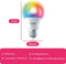 Innr E27 - Slimme LED Lamp - 16 miljoen kleuren - Wit en Gekleurd