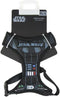 DARTH VADER - Hondentuigje Honden Harnas XXS/XS (Lengte 29-41cm - Breedte 2.4cm)