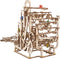 Ugears Knikkerbaan #3 Tiered Hoist
