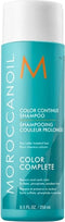Moroccanoil Color Continue - Shampoo - 250 ml