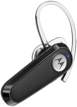Motorola HK126 - In-ear oordopjes - Draadloos Bluetooth 5.0 - Zwart