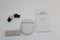 Google Pixel Buds Pro 2 - Draadloze oordopjes - Actieve ruisonderdrukking - Crème