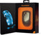 Deltaco DM320 - Draadloze Gaming Muis - 10.000 DPI - Lichtgewicht 80 g