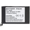 Battery suitable for A2522 for Mac Apple iPad mini 6, A2567, Li-Polymer, 3.82V, 5015mAh, 19.2Wh, bui