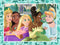 Ravensburger puzzel Disney Princess: Wees wie je wilt zijn - Legpuzzel - 12, 16, 20, 24 stukjes