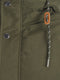JACK&JONES JJSAKA PARKA PS - Heren Jas - Maat EU4XL US2XL (2022)