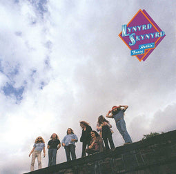 Lynyrd Skynyrd - Nuthin' Fancy - LP Reissue - Southern Rock