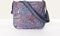 Oilily-Schoudertas M Adriac Blue-Girls